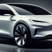 2025款特斯拉Model Y，据说续航或超过800公里！