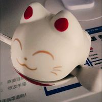 迷你招财猫木鱼：解压“神器”，趣味出圈