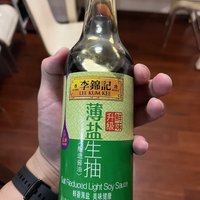 少盐，非碘盐，非转基因大豆，叠满健康要素