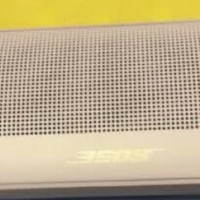 Bose SoundLink Flex 蓝牙音响-冷丁香紫 户外防水便携式露营音箱