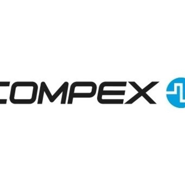 compex运动训练好帮手