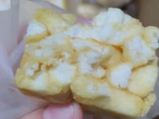 米可芙牛乳沙琪玛饼干蛋糕点心无糖精休闲零食品早餐面包办公室小吃2kg