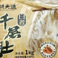 潮夫道冷藏白千层：川渝火锅与麻辣烫的灵魂之选