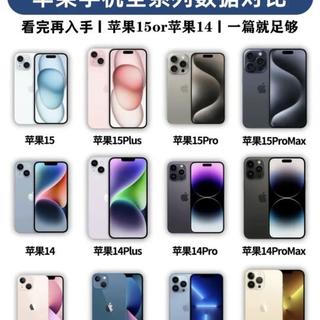 如何挑选最合适的iPhone？详解各型号优缺点与购买建议