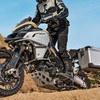 24万元杜卡迪Multistrada 1200 Enduro Pro摩托车