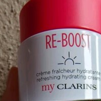 娇韵诗MyClarins O椰面霜