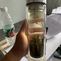 体验不错的茶马仕水杯。