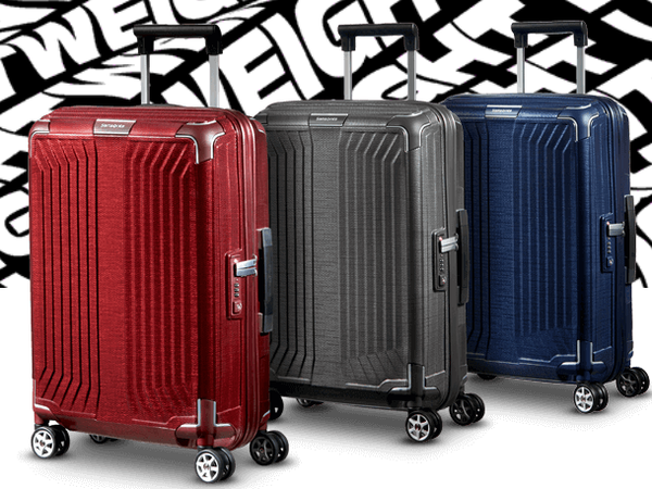 2024年新秀丽行李箱推荐：新秀丽行李箱怎么样？值得买吗？不同型号有什么区别？新秀丽行李箱/拉杆箱全系列介绍+购买指南【精选15款畅销系列】