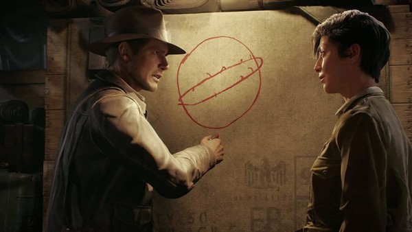 PLUS会员：Microsoft 微软 STEAM《夺宝奇兵 古老之圈》实体典藏版