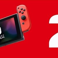 多了个入手理由！任天堂官宣Switch2向下兼容，帮玩家省钱了