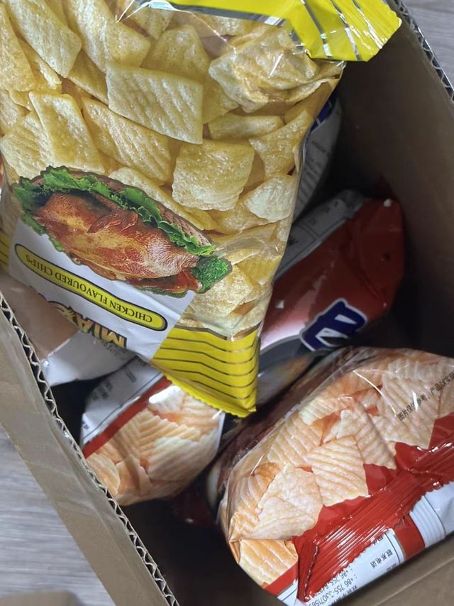 马来西亚美食大揭秘！妙妙鱿鱼卷，你尝过吗？