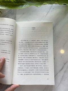 差点错过这一本好书《抓落叶》