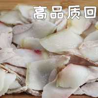 川菜中经典的回锅肉，现在新式炒法才加香