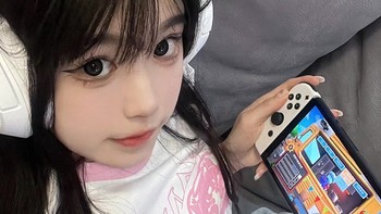 宫本茂暗示 Switch 2 性能不佳，表妹表示：无所谓，Switch已经够我玩了