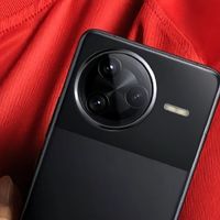 REDMI K80如此强势，我用能力让旁人驻足，这一次注定当红不让