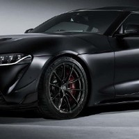 丰田压轴大招！GR SUPRA A90最终限量版发布，动力暴增35kW，全球限量