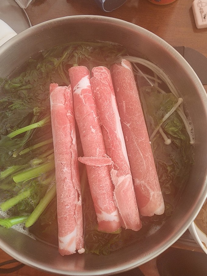 东来顺牛羊肉