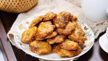 前天去广东，发现最好吃的小吃，不是虾饺，不是云吞，而是这10种 