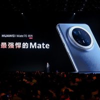 聊一聊华为Mate70系列新功能