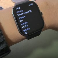 红米 watch5 再见了 （已申请退货）