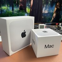 最值得买的苹果产品，16G超大内存M4miniMac