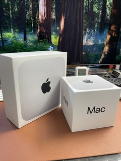 最值得买的苹果产品，16G超大内存M4miniMac