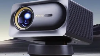 家庭影院新选择！投影仪选购全解析，亮度、分辨率、技术、预算一网打尽，助你打造完美观影空间 