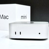 小而强、优而美的Mac mini 堪称年度最佳迷你主机