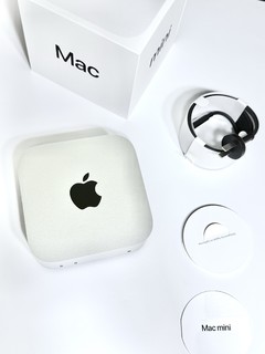 小而强、优而美的Mac mini 堪称年度最佳迷你主机