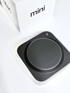 小而强、优而美的Mac mini 堪称年度最佳迷你主机