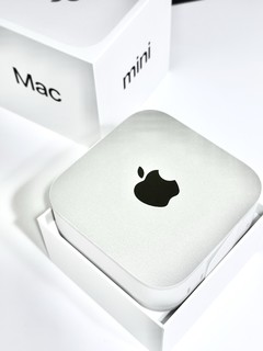 小而强、优而美的Mac mini 堪称年度最佳迷你主机