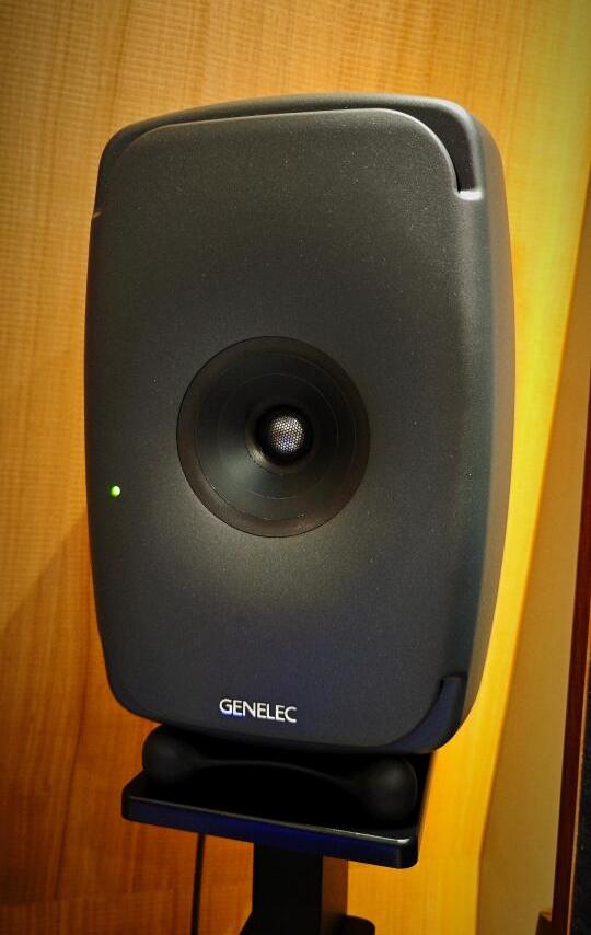 俺来聊聊真力同轴系列了