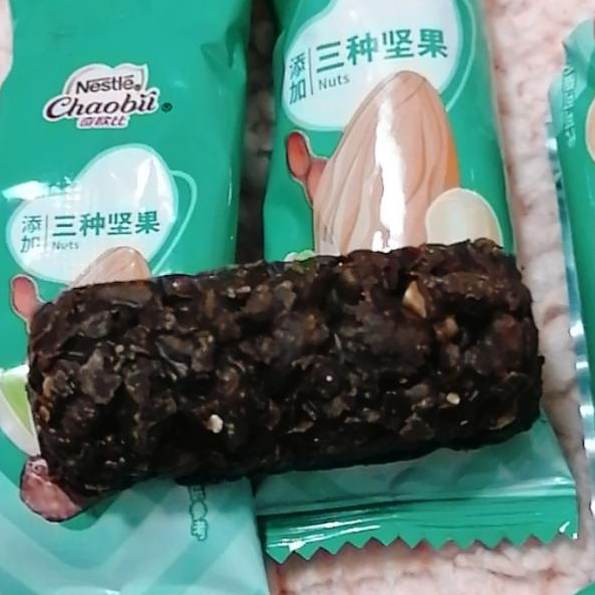 徐福记饼干