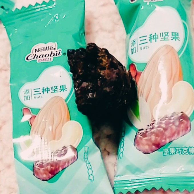 徐福记饼干