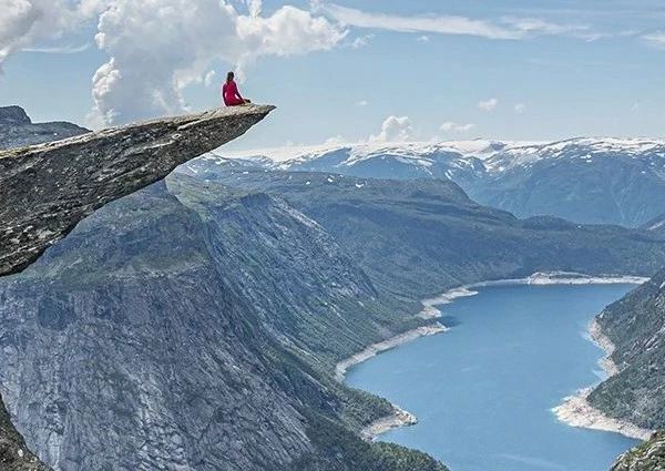 重阳特辑丨全球最美的10座山峰等你征服