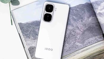 8Gen3新王诞生 iQOO Neo10首发评测：不给旗舰留活路