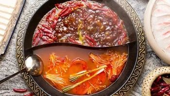 冬日火锅健康指南：如何吃得既辣又不伤身？ 