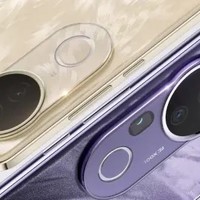 vivo S20系列发布！超薄机身+6500mAh电池，自拍达人必备神器！