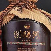 浏阳河属于什么档次的酒？过年送礼可以吗？