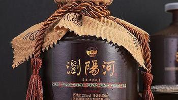 浏阳河属于什么档次的酒？过年送礼可以吗？