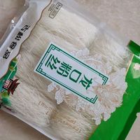 古松方便食品 龙口粉丝380g