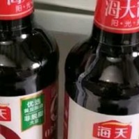 零添加酱油，健康美味一步到位！