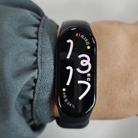 四年 Apple watch 用户换小米手环后续