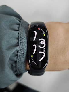 四年 Apple watch 用户换小米手环后续