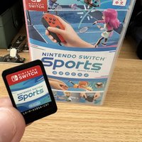 任天堂switch 排行前五 推荐switch sport