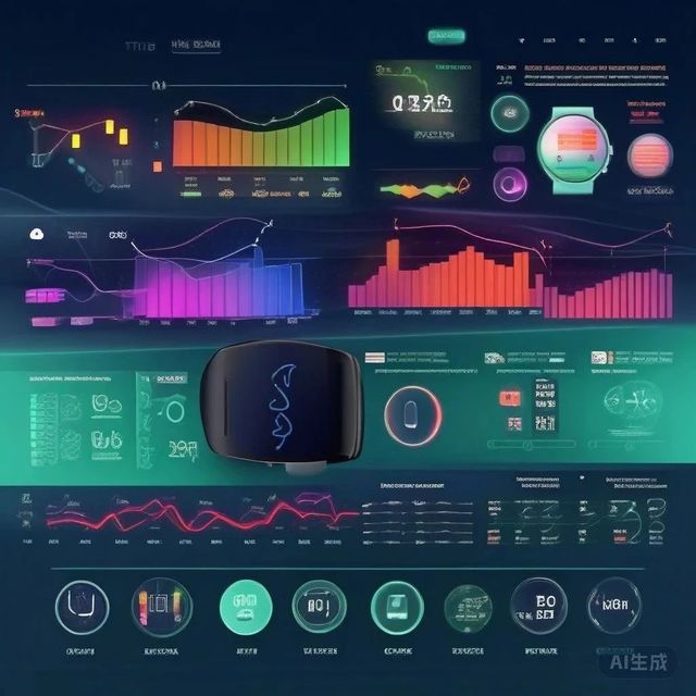 科技与健康：智能穿戴设备在生活中的应用