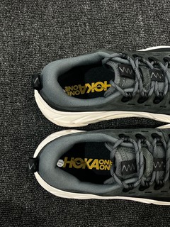 Hoka one one tor summit：让我爱不释手的那双鞋