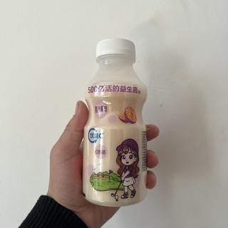 吃火锅后来瓶乳酸菌饮品吧，真的很解渴解馋！