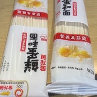 宿舍必备！金龙鱼鲜蛋和面，美味只需一分钟！