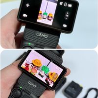 最适合新手入门的拍摄装备：大疆DJI Osmo Pocket 3